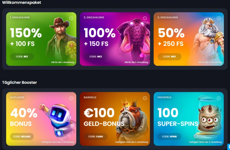 bitkingz bonuses page bitkingz bonuses page